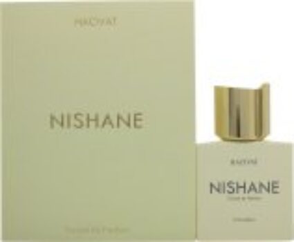 Nishane Hacivat Extrait de Parfum 50ml Spray