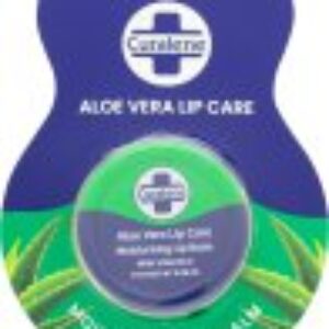 Curalene Lip Therapy Aloe Vera Lip Balm 17g