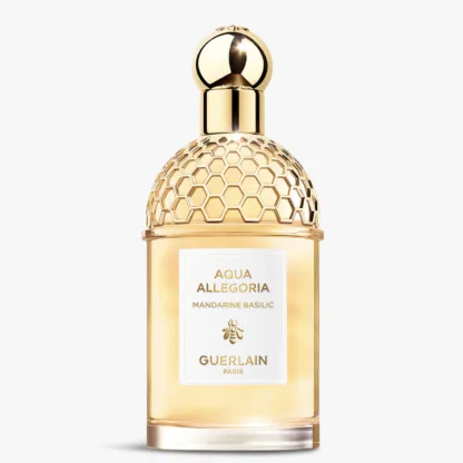 Guerlain Aqua Allegoria Mandarin Basilic Eau de Toilette 125ml Spray