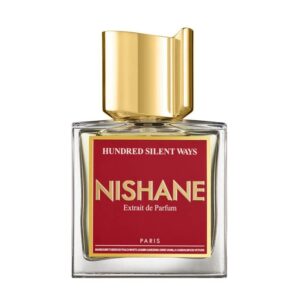 Nishane Hundred Silent Ways Extrait de Parfum 50ml Spray