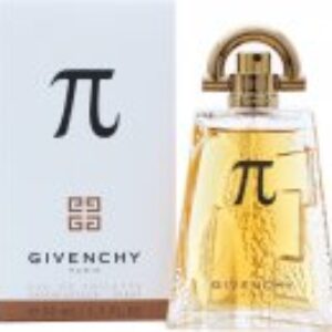 Givenchy Pi Eau de Toilette 50ml Spray