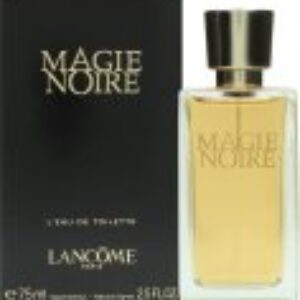 Lancome Magie Noire Eau de Toilette 75ml Spray