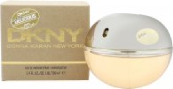 DKNY Golden Delicious Eau de Parfum 100ml Spray