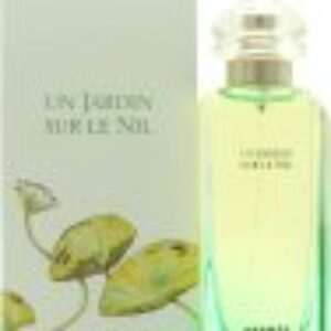 Hermès Un Jardin Sur Le Nil Eau de Toilette 100ml Spray