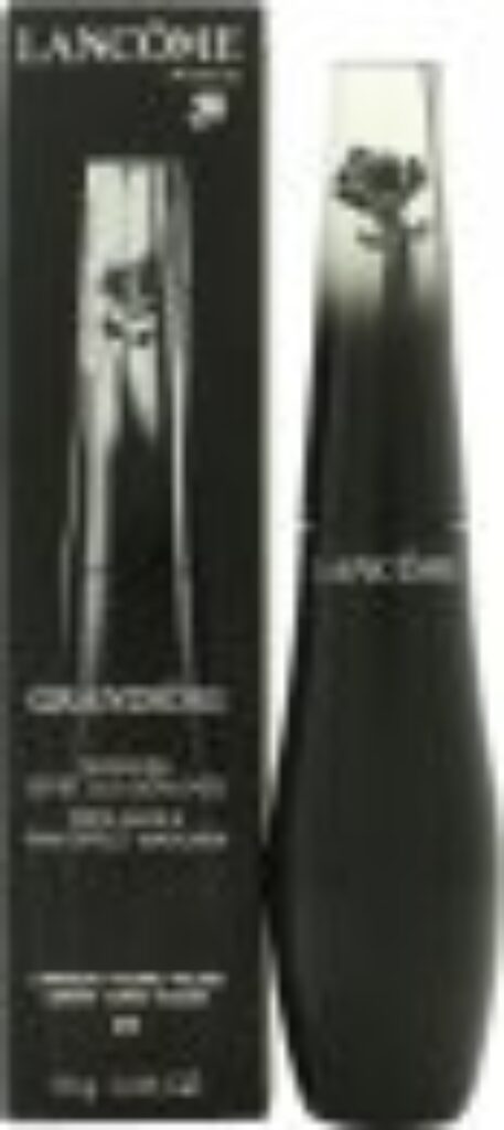 Lancome Grandiôse Mascara #01 Black 6.5ml