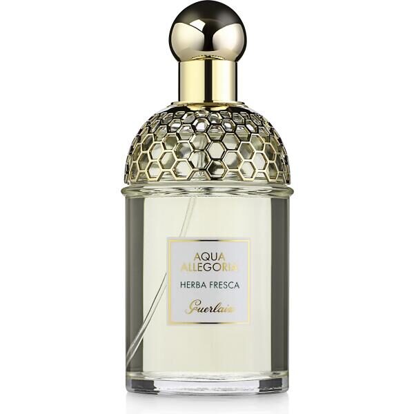 Guerlain Aqua Allegoria Herba Fresca Eau De Toilette 125ml Spray