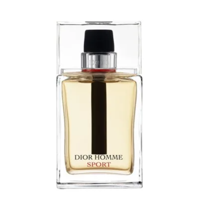 Dior Homme Sport Eau de Toilette 125ml Spray