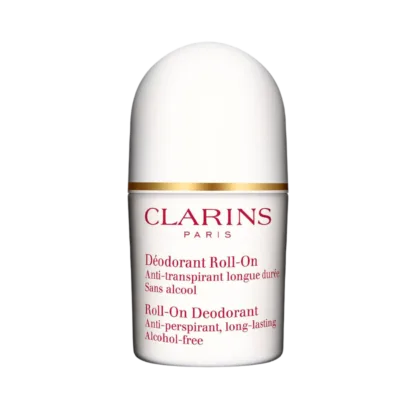 Clarins Gentle Care Roll-On Deodorant 50ml