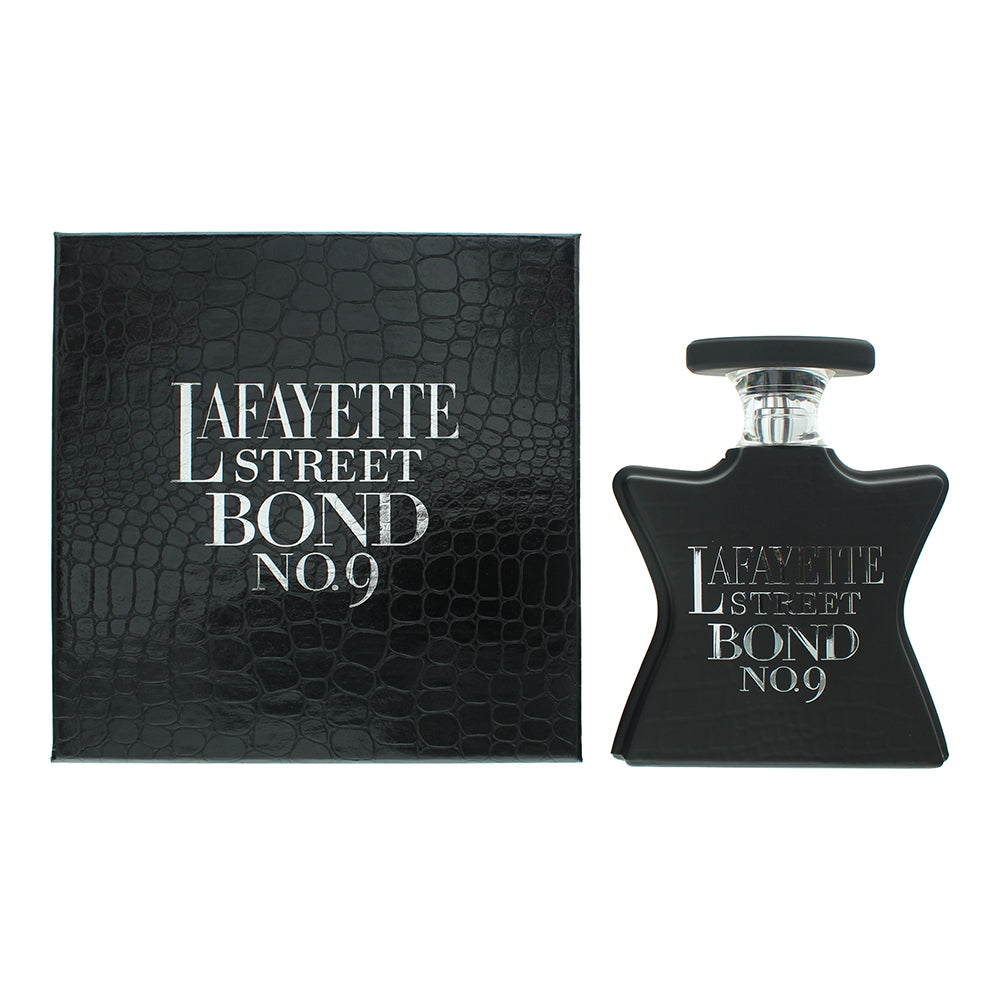 Bond No. 9 Lafayette Street Eau de Parfum 100ml