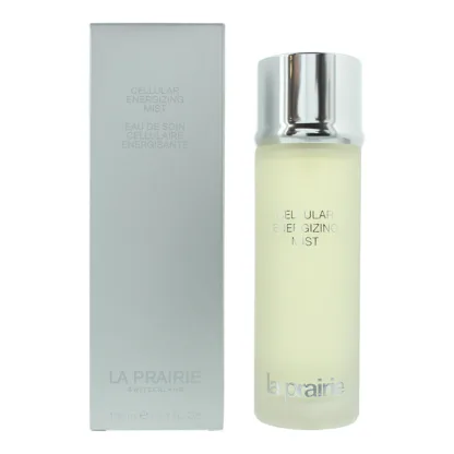 La Prairie Cellular Energising Body Spray 100ml