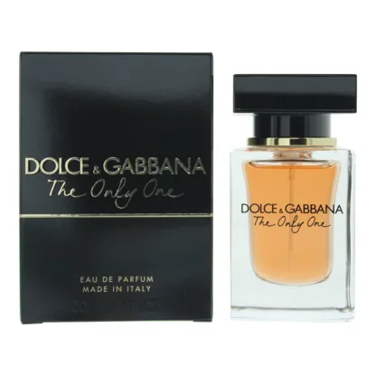 Dolce Gabbana The Only One Eau De Parfum 30ml