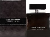 Angel Schlesser Essential Eau de Toilette 100ml Spray