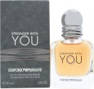 Giorgio Armani Stronger With You Eau de Toilette 30ml Spray