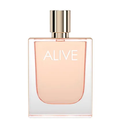 Hugo Boss Boss Alive For Her Eau de Parfum 80ml Spray