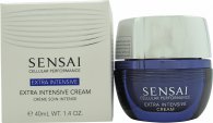 Kanebo Sensai Cellular Performance Extra Intensive Cream 40ml