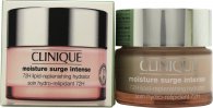 Clinique Moisture Surge Intense 72H Lipid-Replenishing Hydrator Cream-Gel 50ml