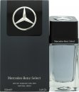 Mercedes-Benz Select Eau de Toilette 100ml Spray