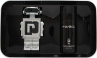 Paco Rabanne Phantom Gift Set 100ml EDT + 150ml Deodorant Spray