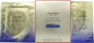 Shiseido Vital Perfection LiftDefine Radiance Face Mask - 6 Sheets