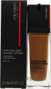 Shiseido Synchro Skin Radiant Lifting Foundation SPF30 30ml - 460 Topaz