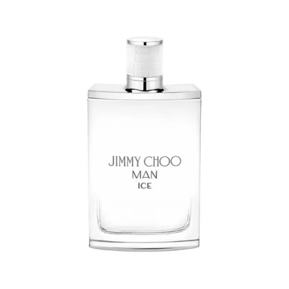 Jimmy Choo Man Ice Eau de Toilette 200ml Spray