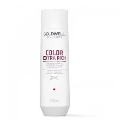 Goldwell Dualsenses Color Extra Rich Brilliance Shampoo - 250ml