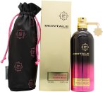 Montale Intense Roses Musk Extrait de Parfum 100ml Spray