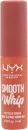 NYX Smooth Whip Matte Lip Cream 4ml - Kitty Belly