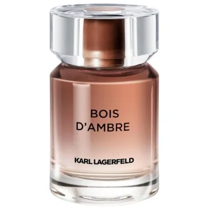 Karl Lagerfeld Matieres Bois D'Ambre 50ml Eau de Toilette