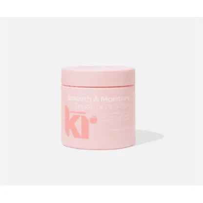 Keratin Revolution Smooth & Moisture Treatment Mask 200ml