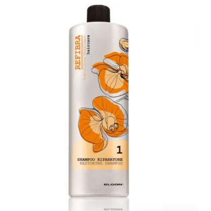 Elgon Refibra Restoring Shampoo 1000 ml