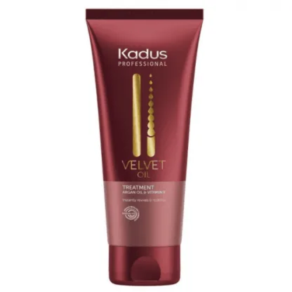 Kadus Professional Care Velvet Oil Treatment 200ml