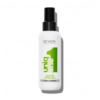 Revlon Professional Uniq One Green Tea Leave In Hair Treatment 150ml