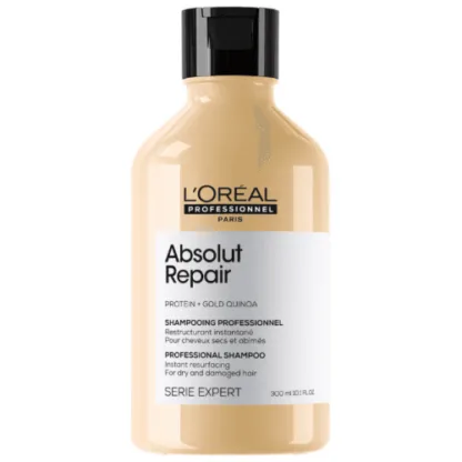 L'Oreal Absolut Repair Shampoo 300ml