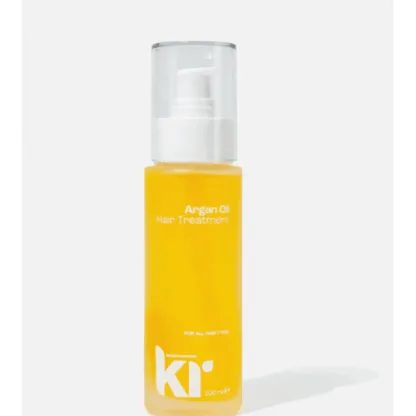 Keratin Revolution Argan Oil Hair Treatment 100ml