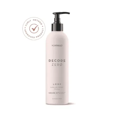 Montibello Decode Zero Loop gel 250ml