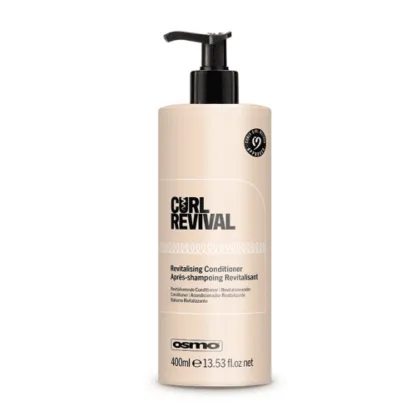 Osmo Curl Revival Revitalising Conditioner 400ml