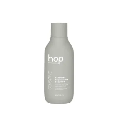 Montibello HOP Sensitive and Soothing Shampoo for sensitive scalp 300ml