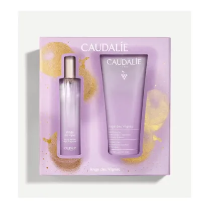 Caudalie Ange des Vignes Light Fresh Fragrance Gift Set 2PCS