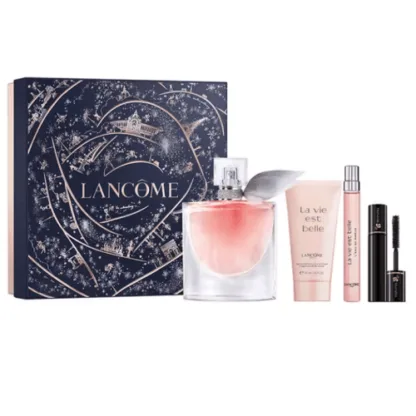 LANCOME La Vie Est Belle Eau De Parfum Gift Set 100ml