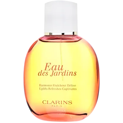 Clarins Eau des Jardins Eau de Soins 100ml Spray