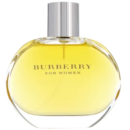 Burberry Classic For Her Eau de Parfum 100ml Spray