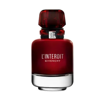 Givenchy L'Interdit Eau de Parfum Rouge Ultime 50ml Spray