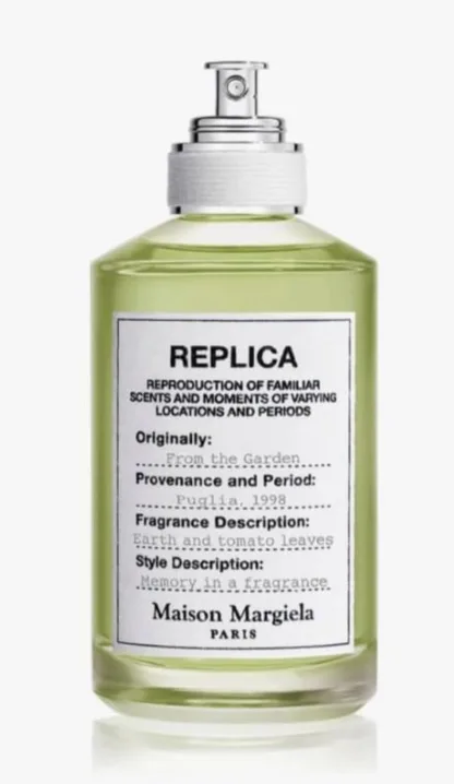 Maison Margiela Replica From The Garden Eau de Toilette 30ml