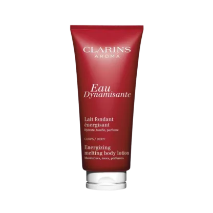 Clarins Eau Dynamisante Energizing Melting Body Lotion 200ml