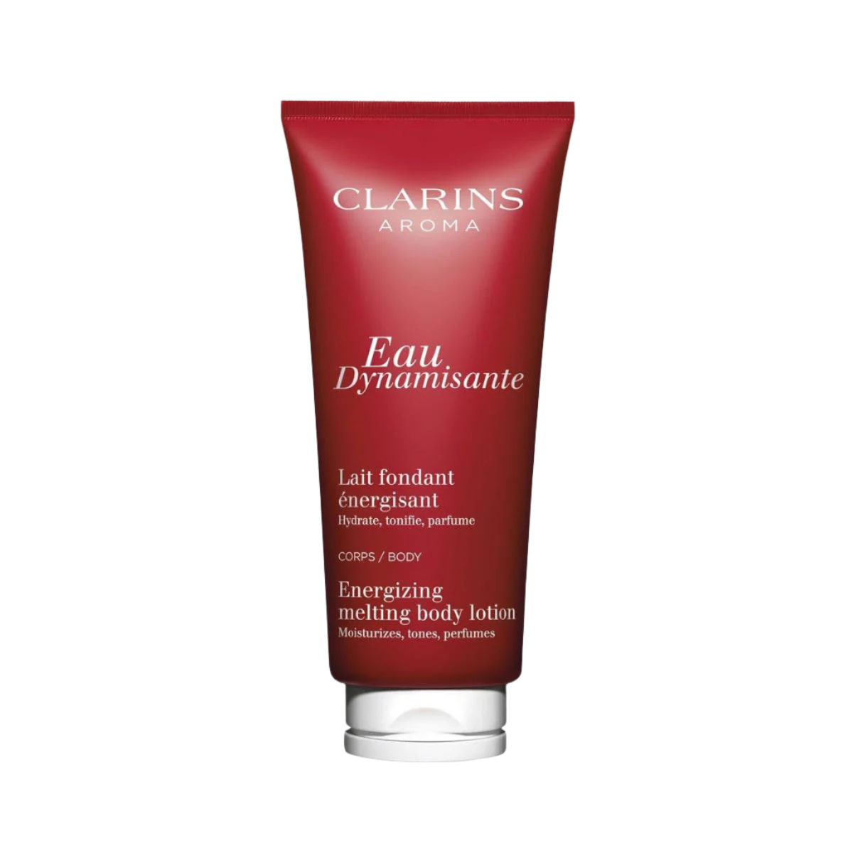 Clarins Eau Dynamisante Energizing Melting Body Lotion 200ml