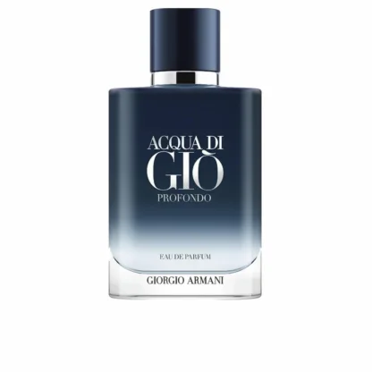 Giorgio Armani Acqua di Giò Profondo Eau de Parfum 100ml Spray