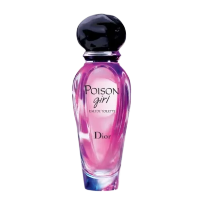 Dior Poison Girl Eau De Toilette 20ml