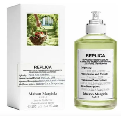 Maison Margiela Replica From The Garden Eau de Toilette 100ml