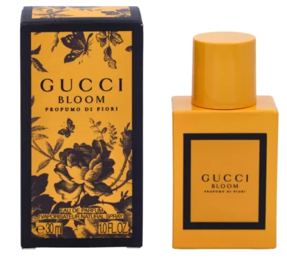 Gucci Bloom Profumo Di Fiori Eau de Parfum 30ml Spray